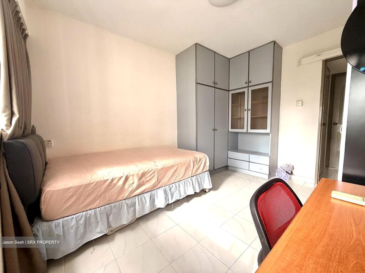 Blk 861 Tampines Parkview (Tampines), HDB 5 Rooms #499184981